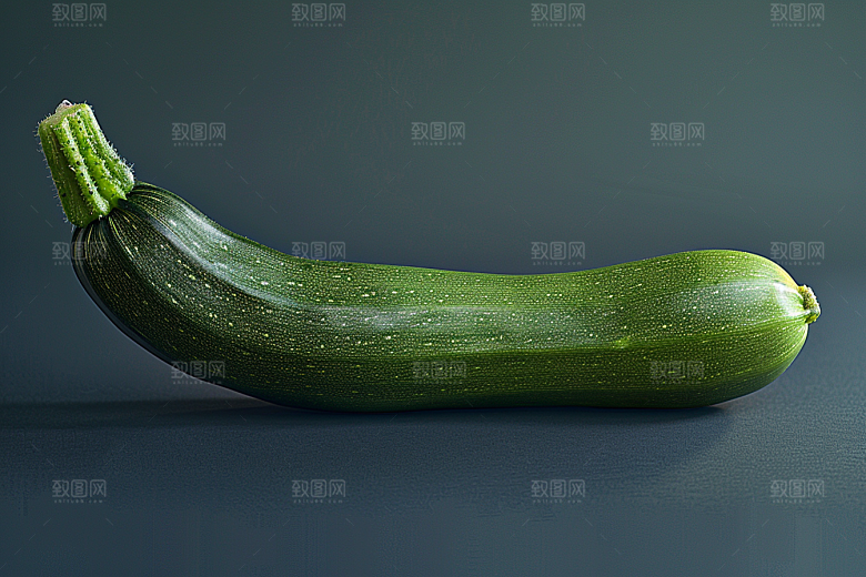 西葫芦美食菜瓜摄影图