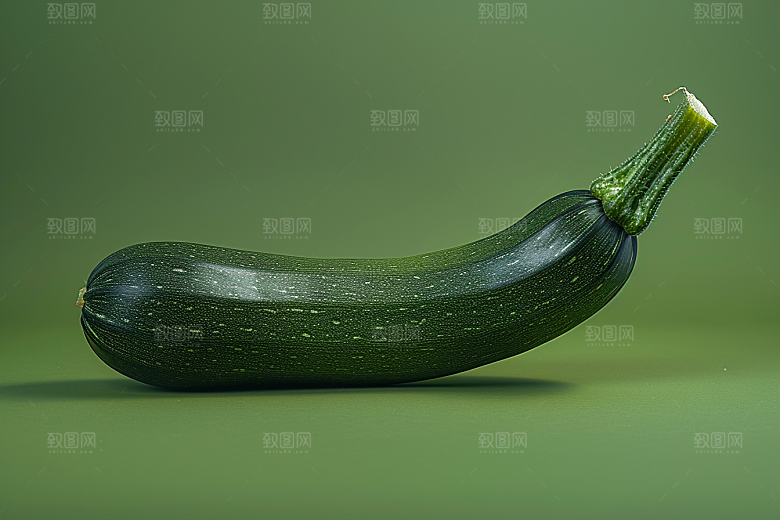 西葫芦果实菜瓜摄影图