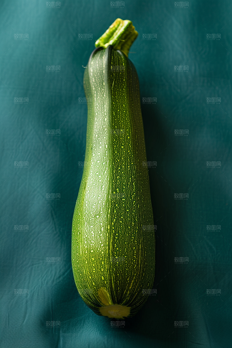 西葫芦美食高清摄影图