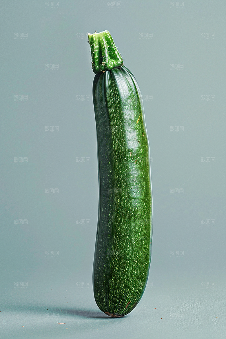 西葫芦高清菜瓜摄影图