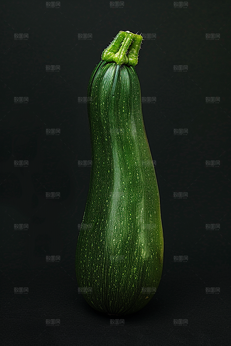 西葫芦美食果实摄影图