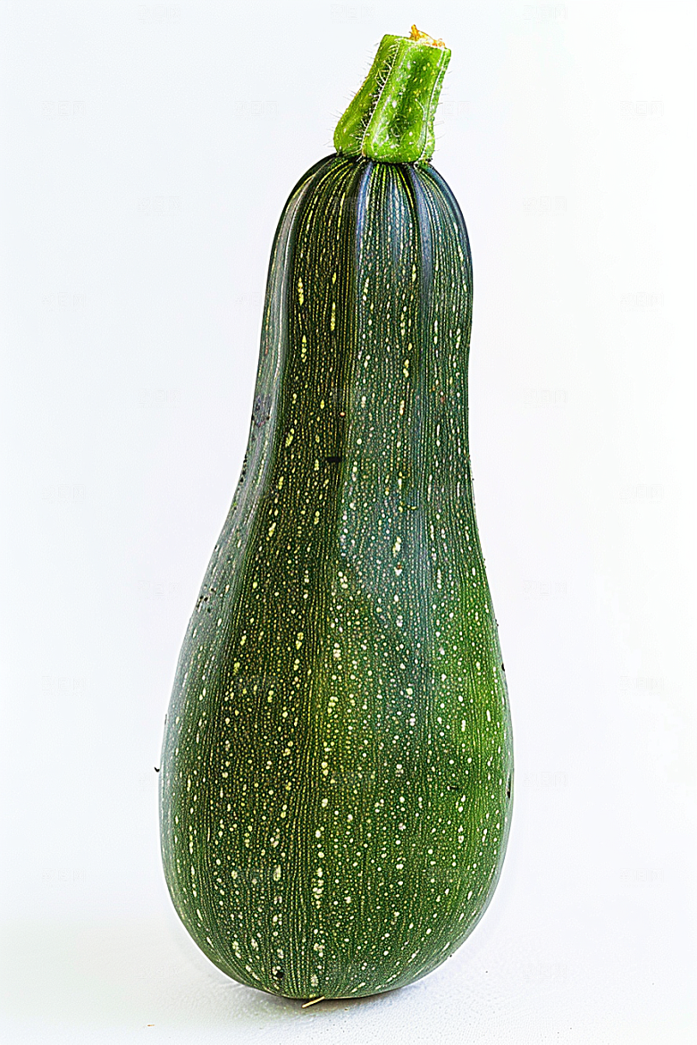 西葫芦蔬菜美食摄影图