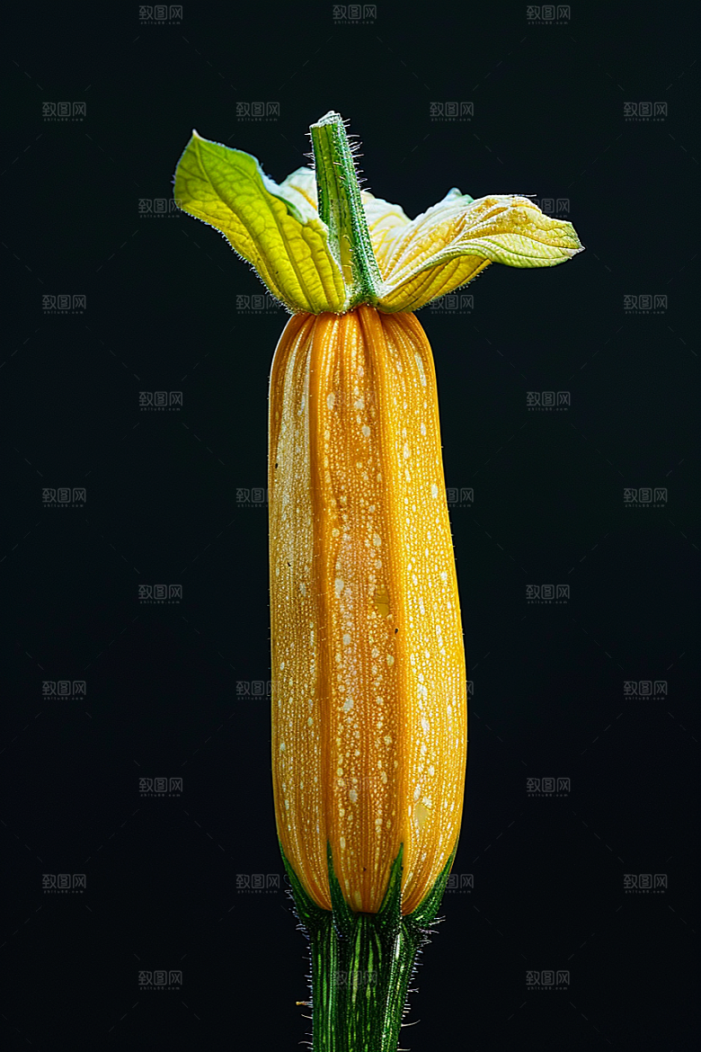 西葫芦蔬菜白瓜摄影图