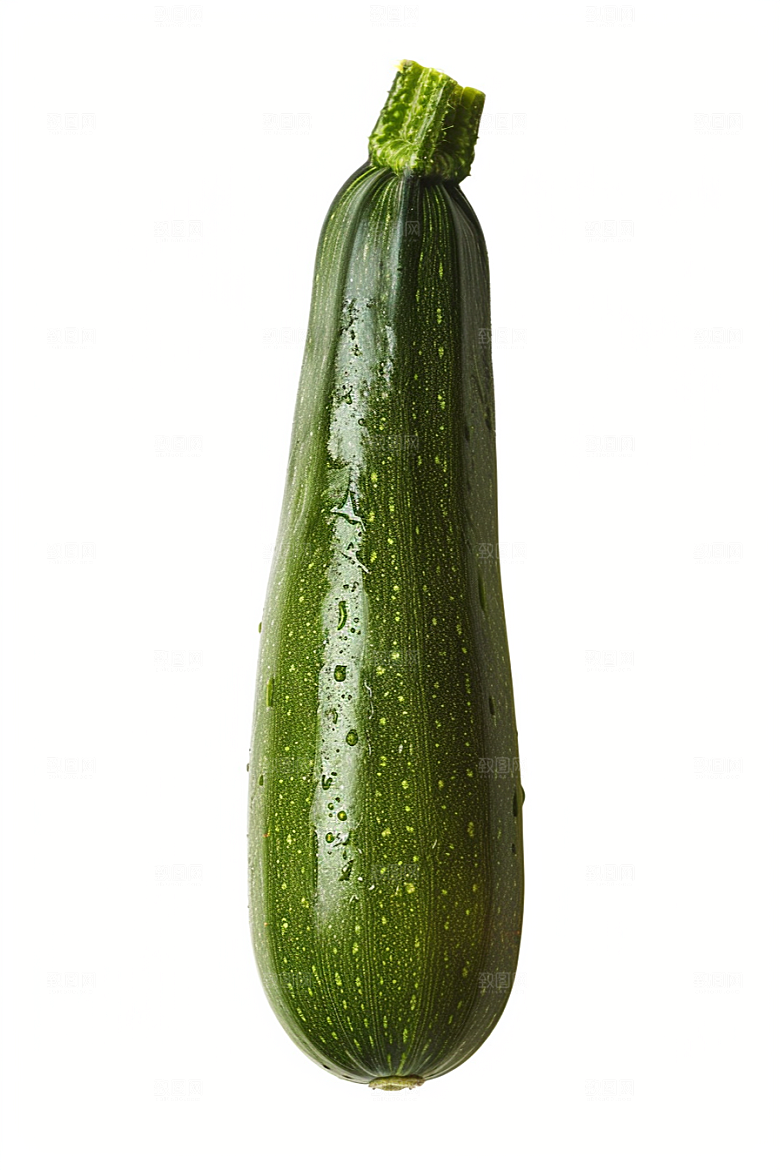 西葫芦美食菜瓜摄影图