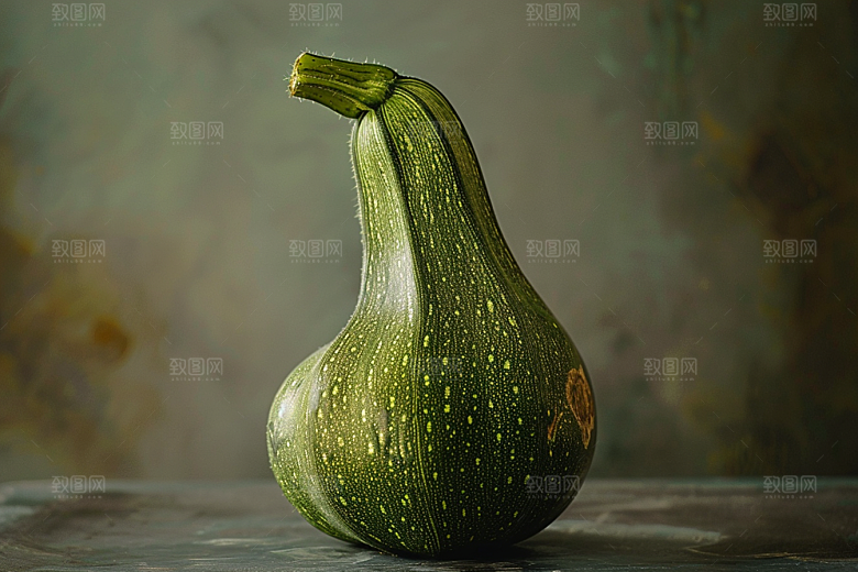 西葫芦美食果实摄影图