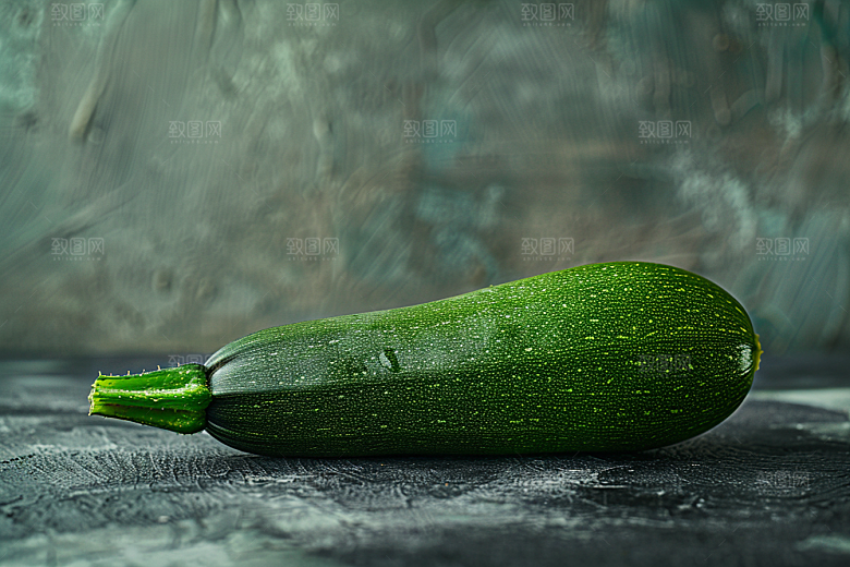 西葫芦高清自然摄影图
