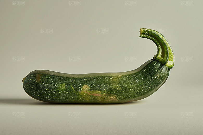 西葫芦高清瓜果摄影图