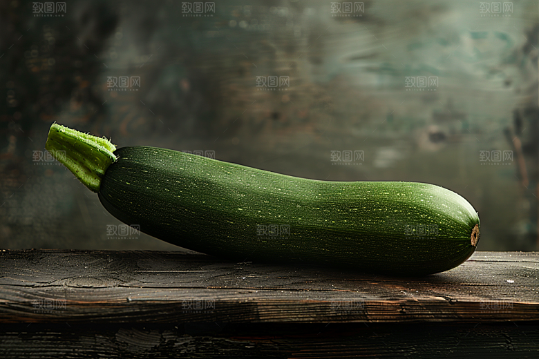 西葫芦食材果实摄影图