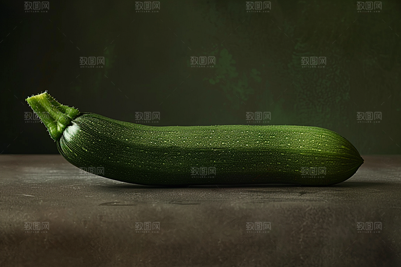 西葫芦蔬菜高清摄影图