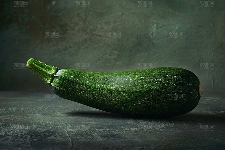 西葫芦蔬菜高清摄影图
