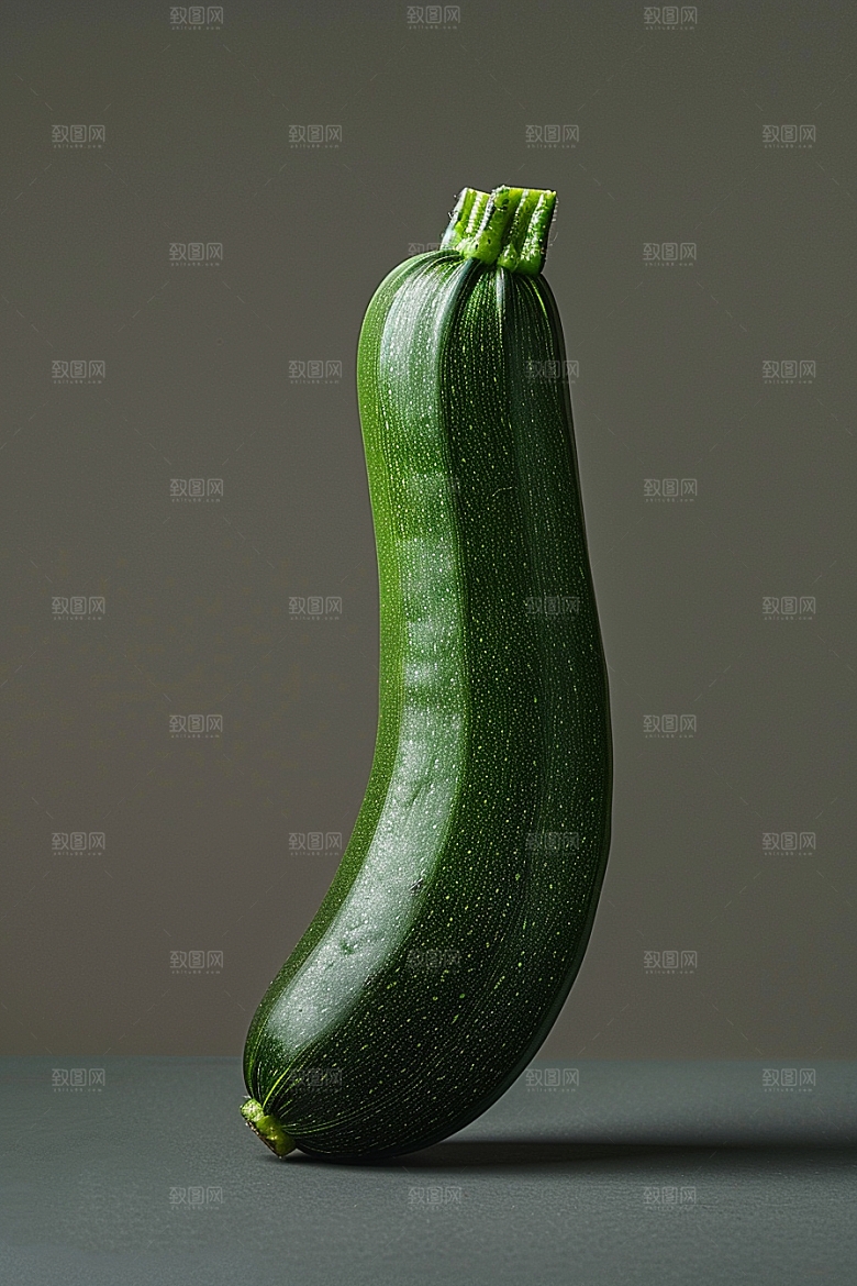 西葫芦高清菜瓜摄影图