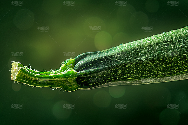 西葫芦高清菜瓜摄影图