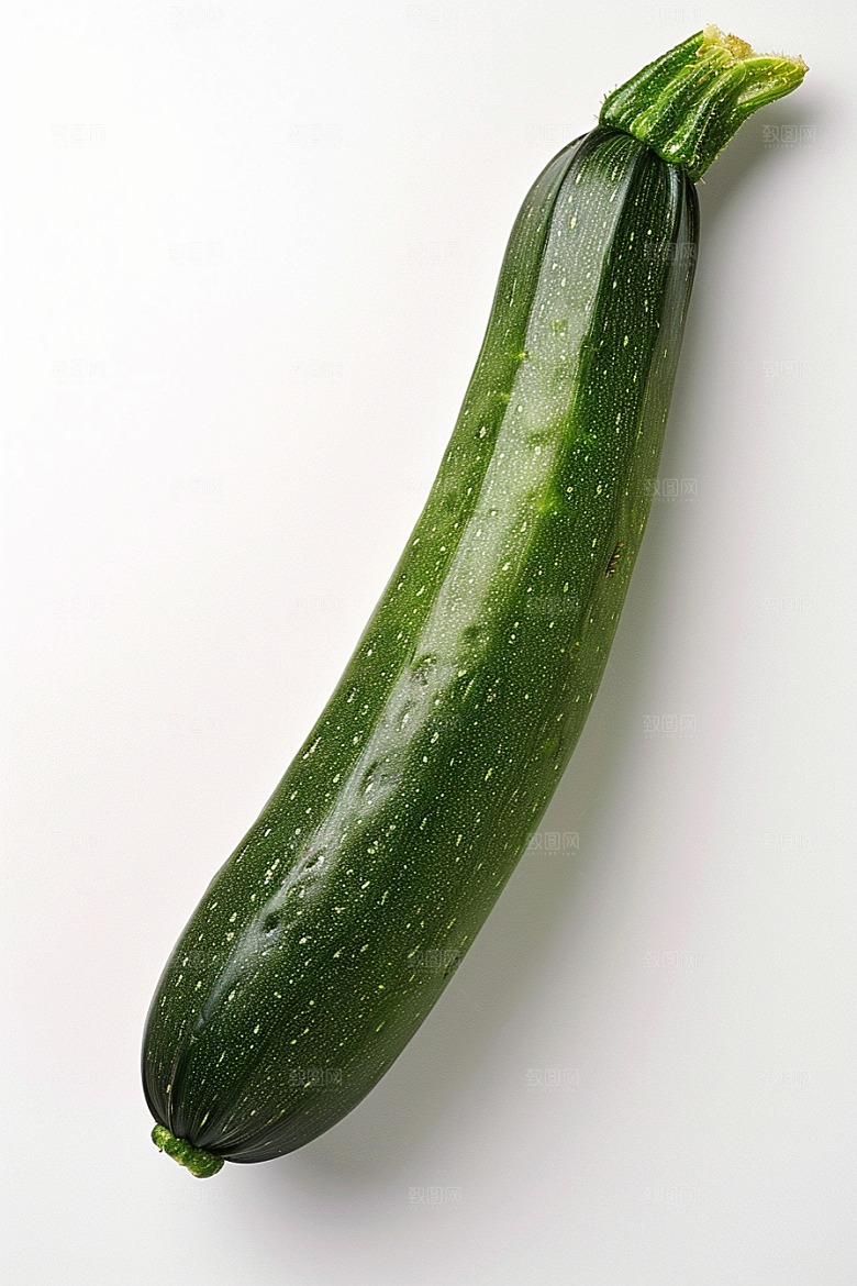 西葫芦美食果实摄影图