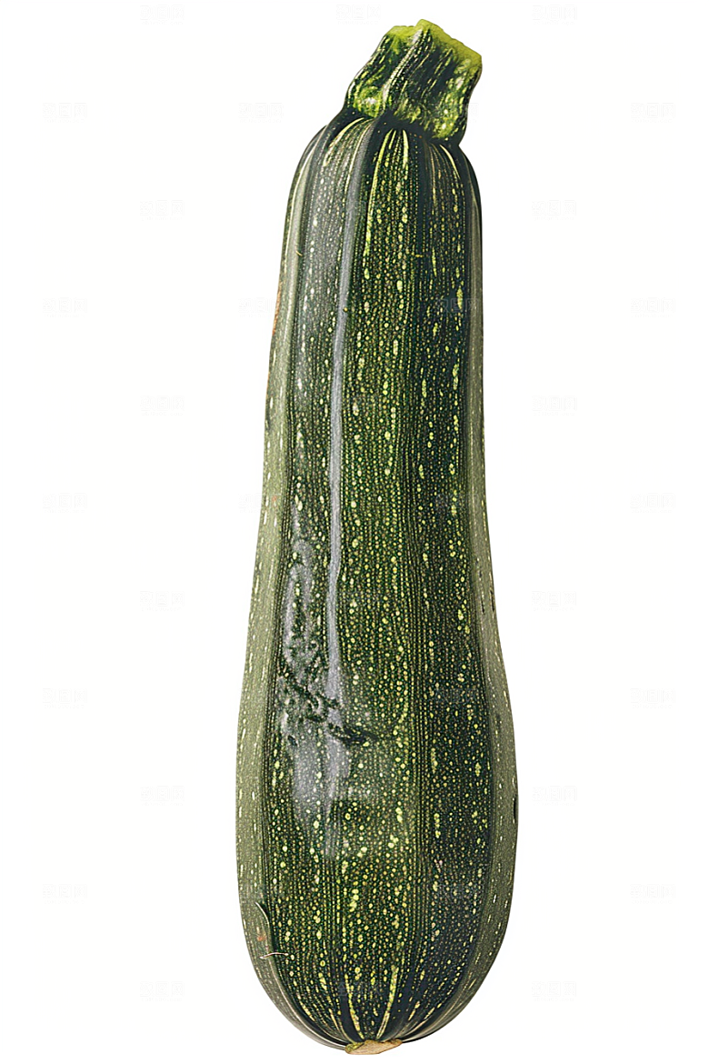 西葫芦美食瓜果摄影图