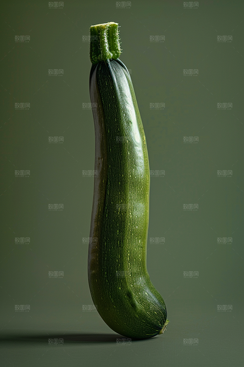 西葫芦美食高清摄影图