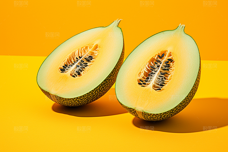 新鲜水果鲜果高清摄影图