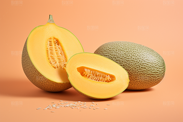 新鲜水果鲜果缤纷摄影图