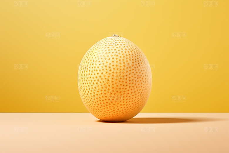 新鲜水果美味缤纷摄影图