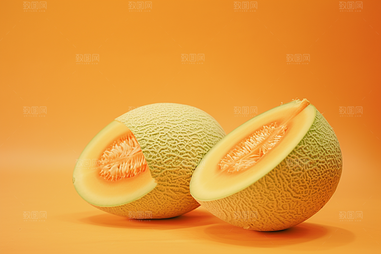 新鲜水果鲜果缤纷摄影图