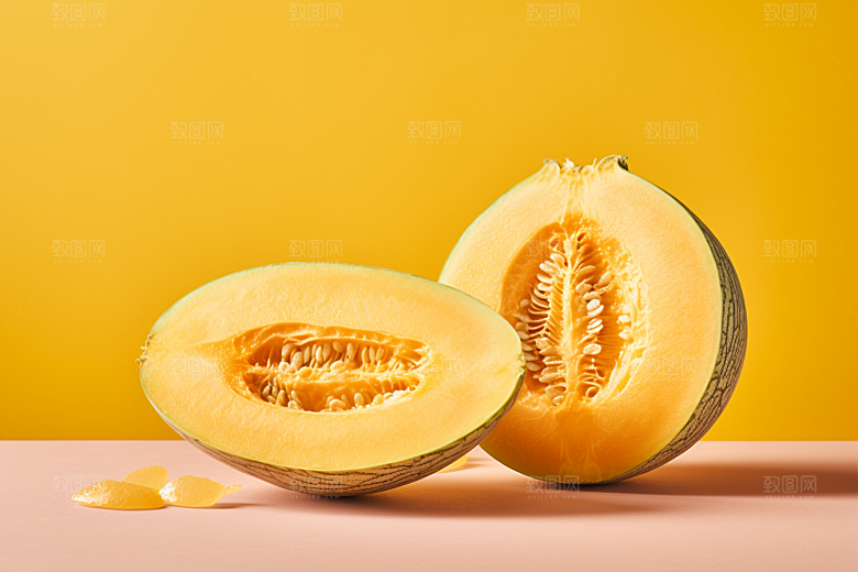 新鲜水果高清鲜果摄影图
