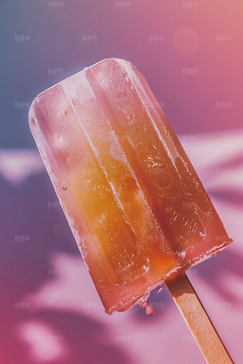 雪糕冰棒高清夏季素材