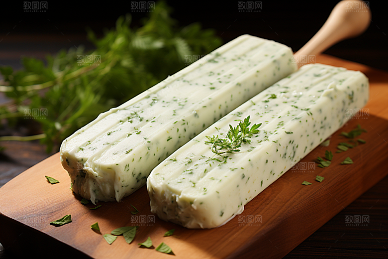 雪糕冰棒夏天清新素材