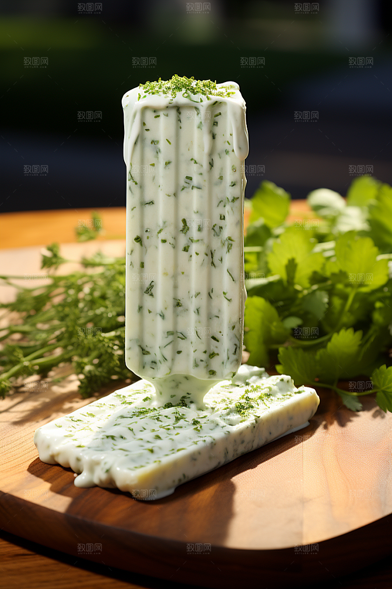 雪糕冰棒甜蜜甜品素材