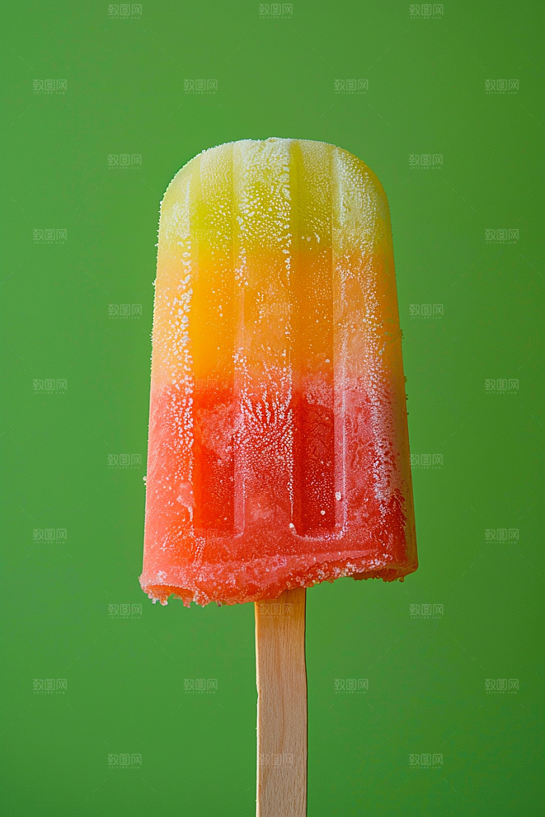 雪糕冰棒高清夏季素材
