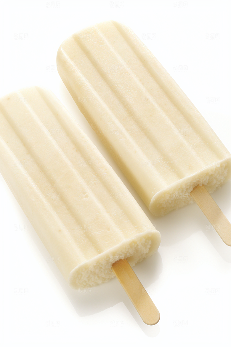 雪糕冰棒夏季夏天素材
