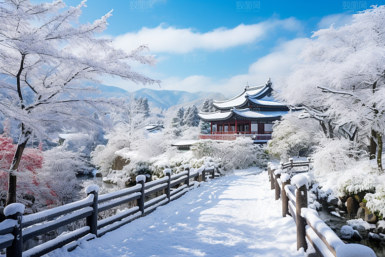 东北雪乡旅游哈尔滨素材