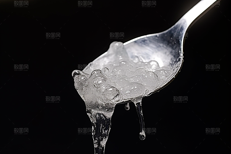 燕窝食疗美食摄影图
