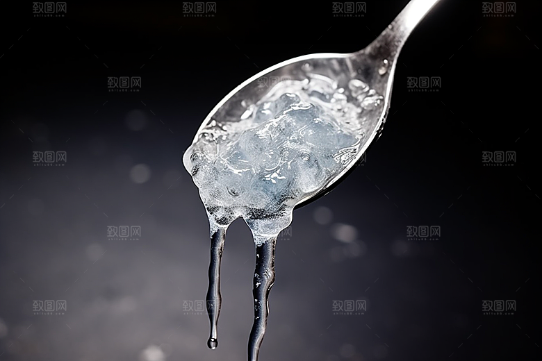 燕窝高清食疗摄影图
