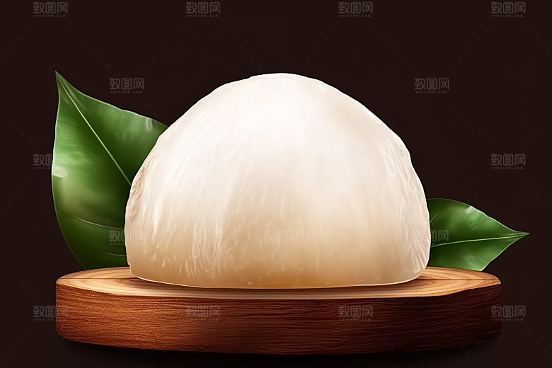 燕窝保健品高清插画