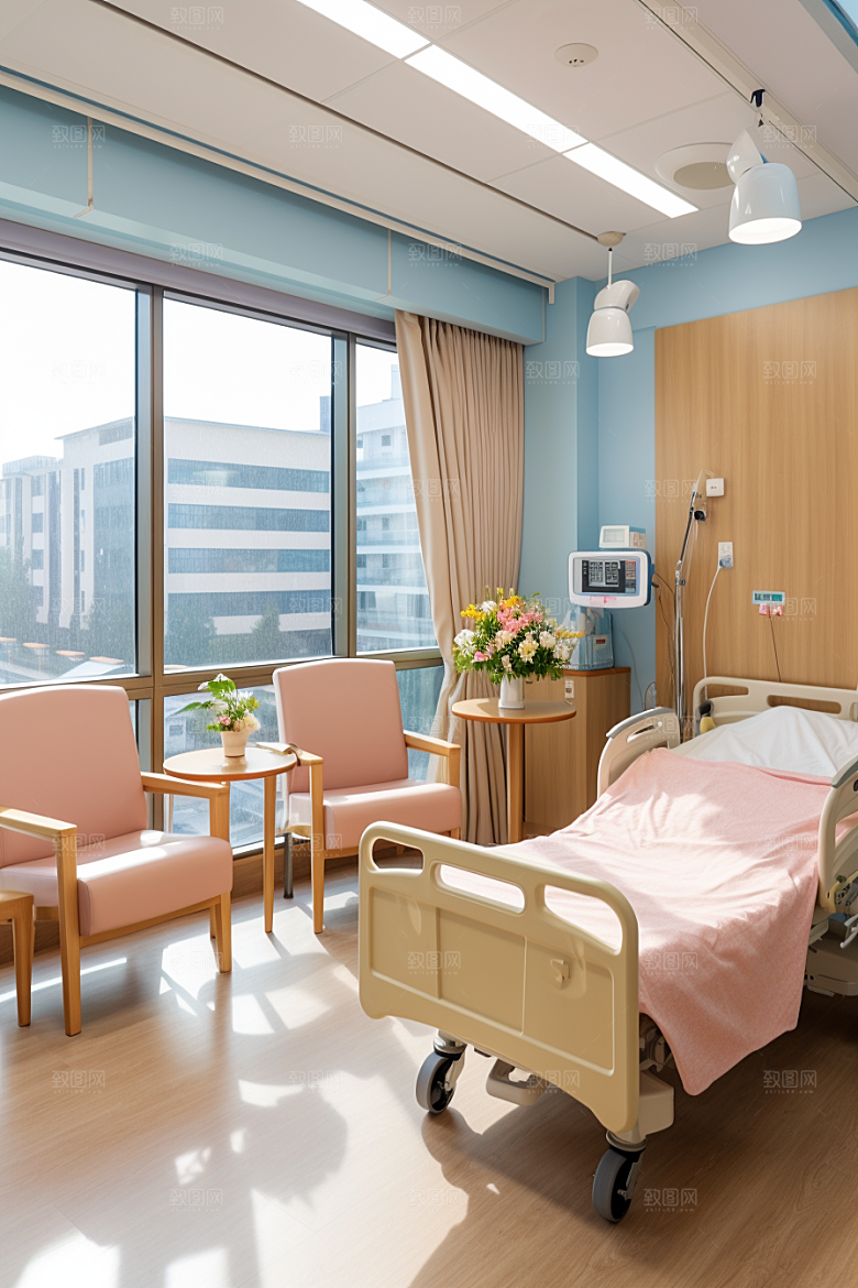 医院科室医学摄影图