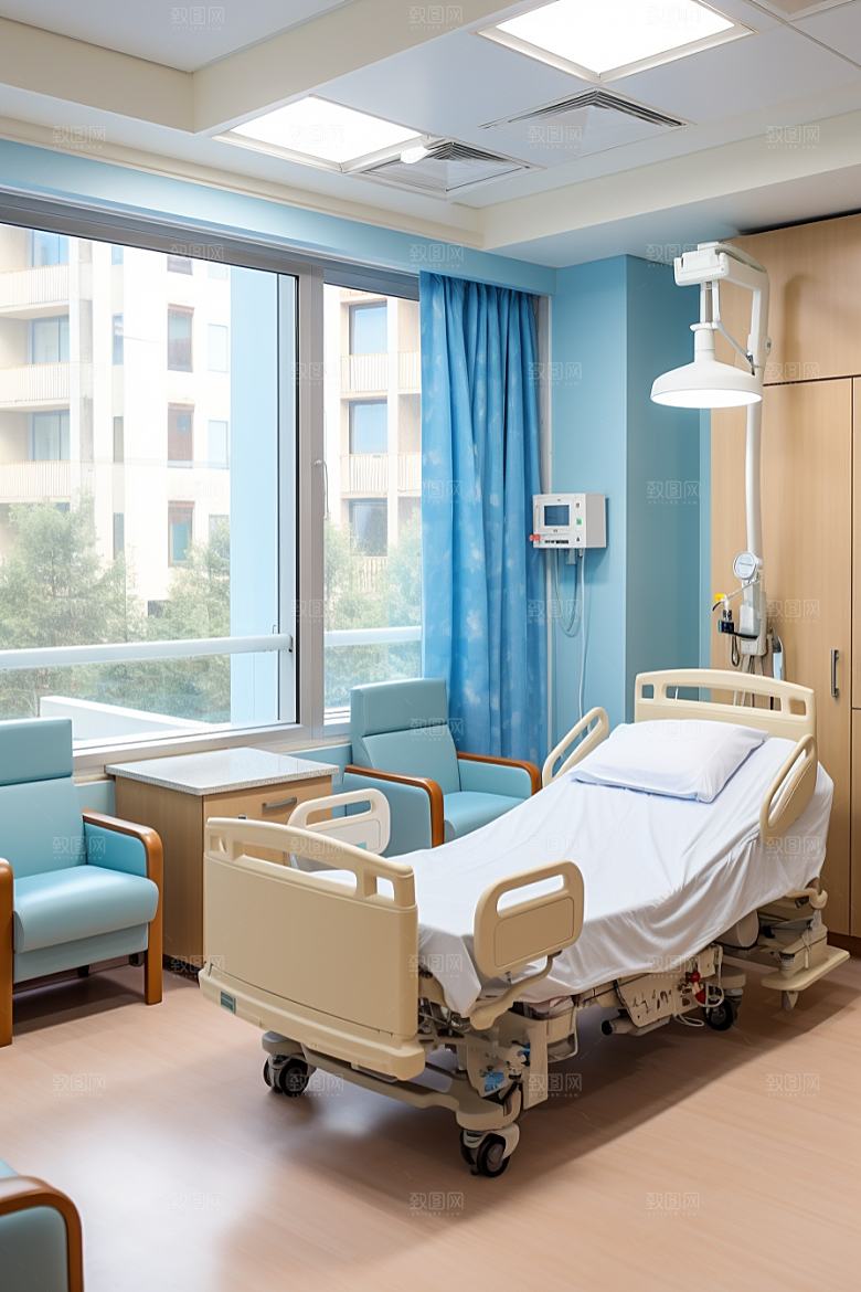医院医学健康摄影图