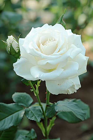 月季花欧月彩色素材