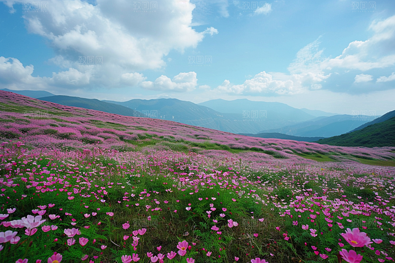 月季花彩色欧月素材