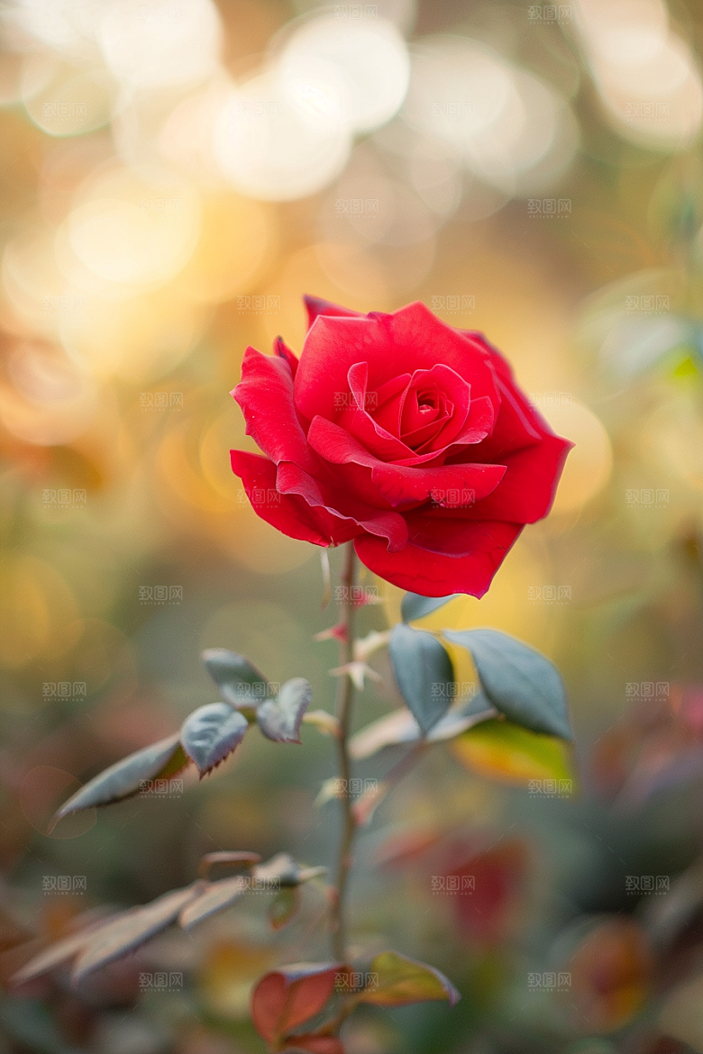 月季花高清玫瑰素材