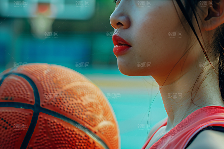 校园运动高清青少年摄影图