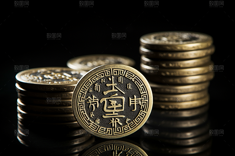 中药抓药药方摄影图